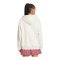 adidas Originals Essentials Loose French Terry Hoody Damen Grau - grau