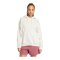 adidas Originals Essentials Loose French Terry Hoody Damen Grau - grau
