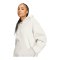 adidas Originals Essentials Loose French Terry Hoody Damen Grau - grau