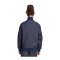 adidas Originals Firebird Adicolor Raw Denim Track Jacke Blau - blau