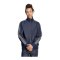 adidas Originals Firebird Adicolor Raw Denim Track Jacke Blau - blau