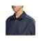 adidas Originals Firebird Adicolor Raw Denim Track Jacke Blau - blau