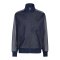 adidas Originals Firebird Adicolor Raw Denim Track Jacke Blau - blau
