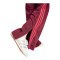 adidas Originals Firebird Loose Tracksuit Hose Damen Rot - rot