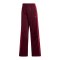 adidas Originals Firebird Loose Tracksuit Hose Damen Rot - rot