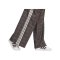 adidas Originals Loose Check Track Hose Damen Braun - braun