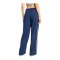 adidas Originals Pinstripe Firebird Loose Track Hose Damen Blau - blau