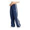 adidas Originals Pinstripe Firebird Loose Track Hose Damen Blau - blau