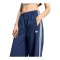 adidas Originals Pinstripe Firebird Loose Track Hose Damen Blau - blau