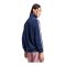 adidas Originals Pinstripe Firebird Loose Jacke Damen Blau - blau