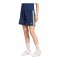 adidas Originals Pinstripe Firebird Short Damen Blau - blau