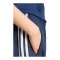 adidas Originals Pinstripe Firebird Short Damen Blau - blau