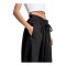 adidas Originals Premium Essentials Firebird Hose Damen Schwarz - schwarz