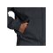 adidas Originals Trefoil Essentials Loose Kapuzenjacke Schwarz - schwarz