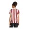 adidas Originals 1. FC Nürnberg 125th Anniversary Special Trikot Damen Rot - rot