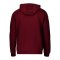 adidas Originals 1. FC Nürnberg Hoody 2026/2027 Rot - rot