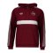 adidas Originals 1. FC Nürnberg Hoody 2026/2027 Rot - rot