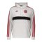 adidas Originals 1. FC Nürnberg Hoody 2026/2027 Weiß - weiss