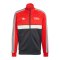 adidas Originals 1. FC Union Berlin Jacke Rot - rot