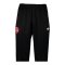 adidas Originals 1. FC Nürnberg Jogginghose 2026/2027 Schwarz - schwarz
