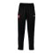 adidas Originals 1. FC Nürnberg Jogginghose 2026/2027 Schwarz - schwarz