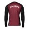 adidas Originals 1. FC Nürnberg Trikot Langarm 2026/2027 Kids Rot - rot