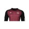 adidas Originals 1. FC Nürnberg Trikot Langarm 2026/2027 Kids Rot - rot