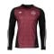 adidas Originals 1. FC Nürnberg Trikot Langarm 2026/2027 Kids Rot - rot