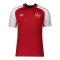 adidas Originals 1. FC Nürnberg Pre-Match Trikot 2026/2027 Rot - rot