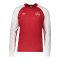adidas Originals 1. FC Nürnberg Pre-Match Trikot Langarm 2026/2027 Rot - rot