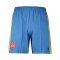 adidas Originals 1. FC Nürnberg Torwartshort 2026/2027 Blau - blau