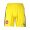 adidas Originals 1. FC Nürnberg Torwartshort 2026/2027 Gelb - gelb