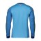 adidas Originals 1. FC Nürnberg Torwarttrikot 2026/2027 Blau - blau