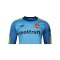 adidas Originals 1. FC Nürnberg Torwarttrikot 2026/2027 Blau - blau