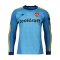 adidas Originals 1. FC Nürnberg Torwarttrikot 2026/2027 Blau - blau