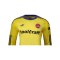 adidas Originals 1. FC Nürnberg Torwarttrikot 2026/2027 Gelb - gelb