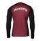 adidas Originals 1. FC Nürnberg Trikot Langarm 2026/2027 Rot - rot