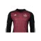 adidas Originals 1. FC Nürnberg Trikot Langarm 2026/2027 Rot - rot