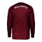 adidas Originals 1. FC Nürnberg Trikot Langarm 2026/2027 Rot - rot