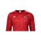 adidas Originals 1. FC Nürnberg Trikot Langarm 2026/2027 Rot - rot