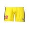 adidas Originals 1. FC Nürnberg Torwartshort 2026/2027 Kids Gelb - gelb