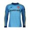 adidas Originals 1. FC Nürnberg Torwarttrikot 2026/2027 Kids Blau - blau