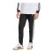 adidas Originals 3-Stripes Jogginghose Schwarz - schwarz