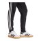 adidas Originals 3-Stripes Jogginghose Schwarz - schwarz