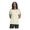 adidas Originals 3-Stripes T-Shirt Gelb - gelb