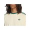 adidas Originals 3-Stripes T-Shirt Gelb - gelb