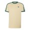 adidas Originals 3-Stripes T-Shirt Gelb - gelb