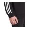 adidas Originals 3S Crew Sweatshirt Schwarz - schwarz