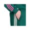 adidas Originals Adibreak Classic Track Hose Grün - gruen