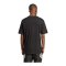 adidas Originals Adibreak T-Shirt Schwarz - schwarz